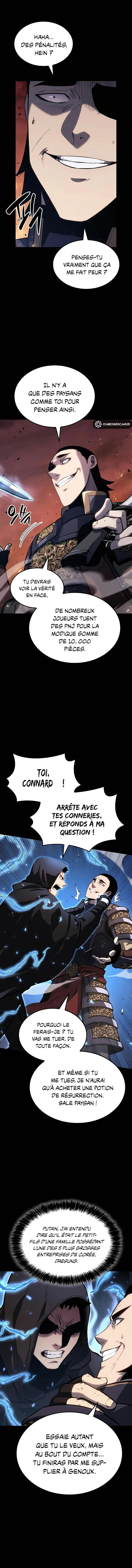 The Count’s Youngest Son Is A Player Chapitre 29 - Page 3