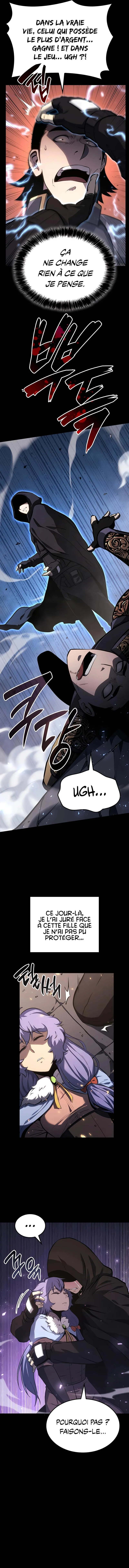 The Count’s Youngest Son Is A Player Chapitre 29 - Page 4