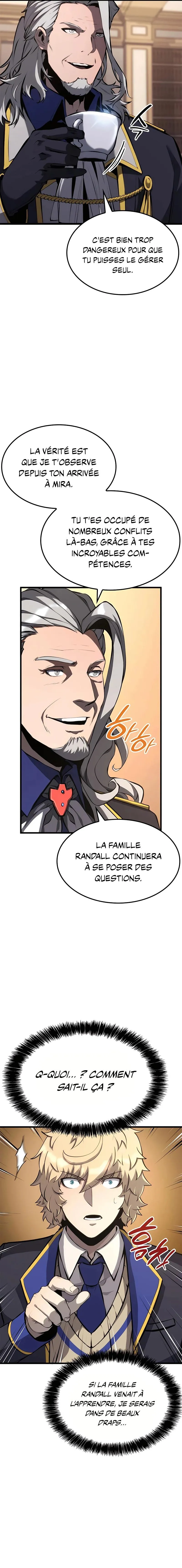 The Count’s Youngest Son Is A Player Chapitre 30 - Page 10