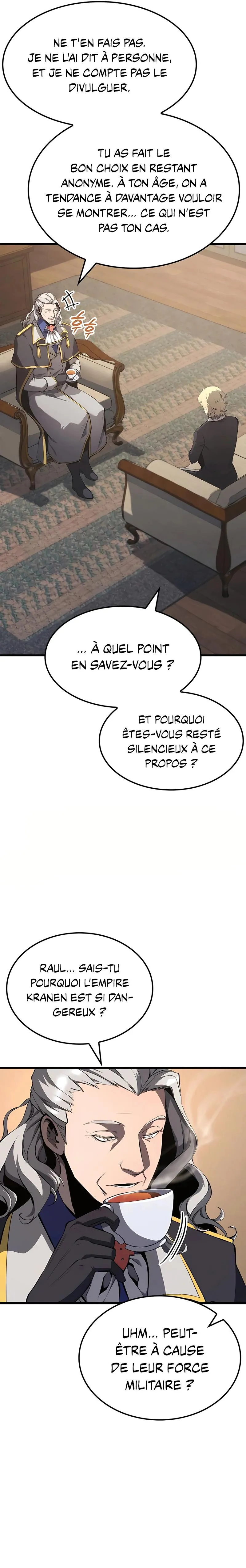 The Count’s Youngest Son Is A Player Chapitre 30 - Page 11