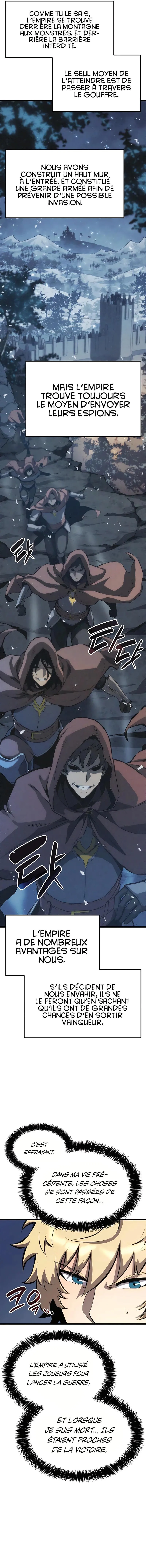The Count’s Youngest Son Is A Player Chapitre 30 - Page 13
