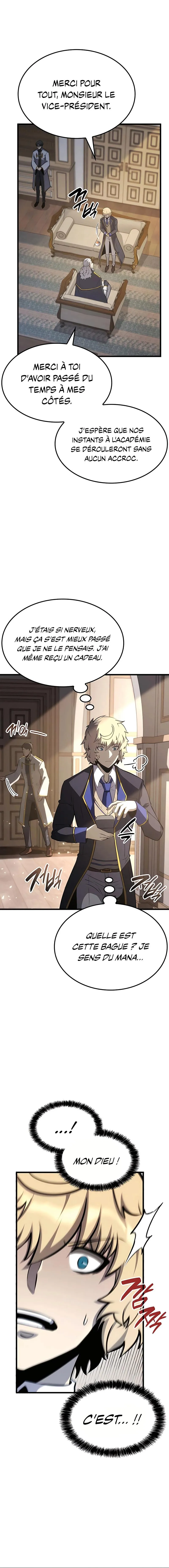 The Count’s Youngest Son Is A Player Chapitre 30 - Page 16