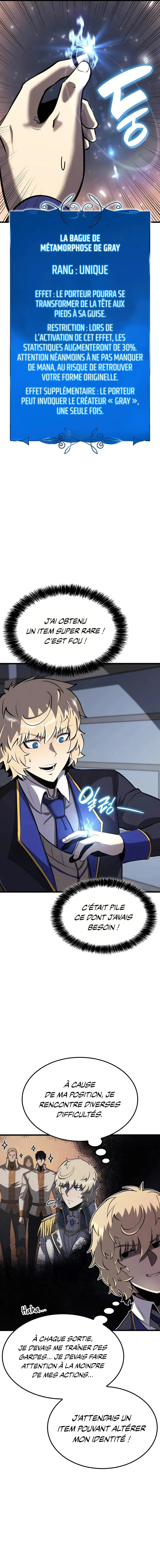 The Count’s Youngest Son Is A Player Chapitre 30 - Page 17