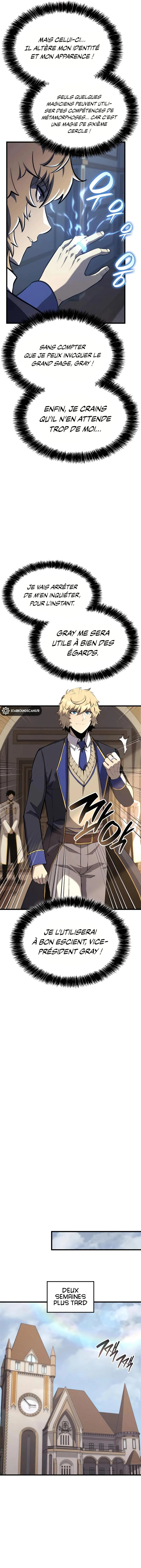 The Count’s Youngest Son Is A Player Chapitre 30 - Page 18