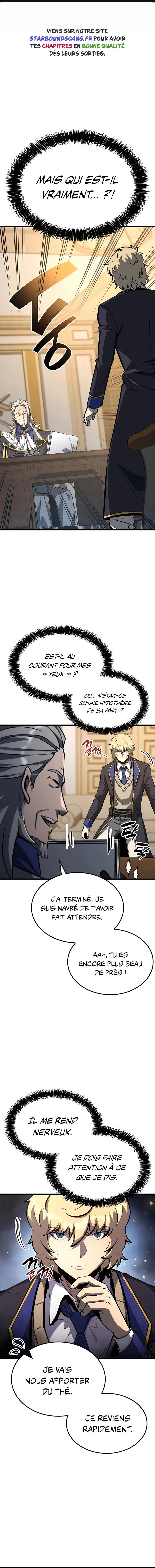 The Count’s Youngest Son Is A Player Chapitre 30 - Page 2