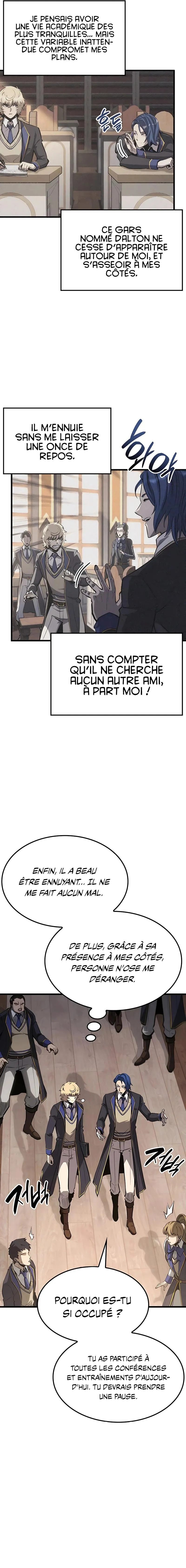 The Count’s Youngest Son Is A Player Chapitre 30 - Page 20