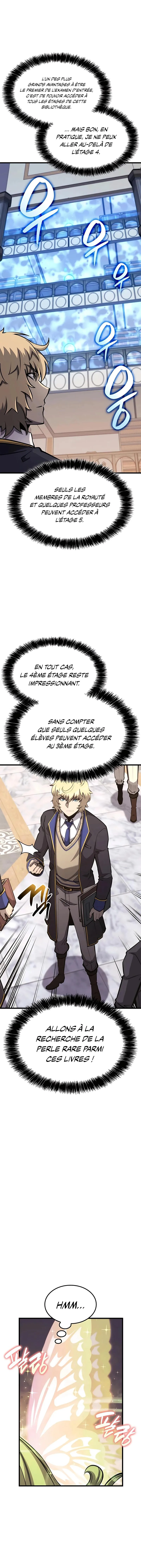 The Count’s Youngest Son Is A Player Chapitre 30 - Page 22