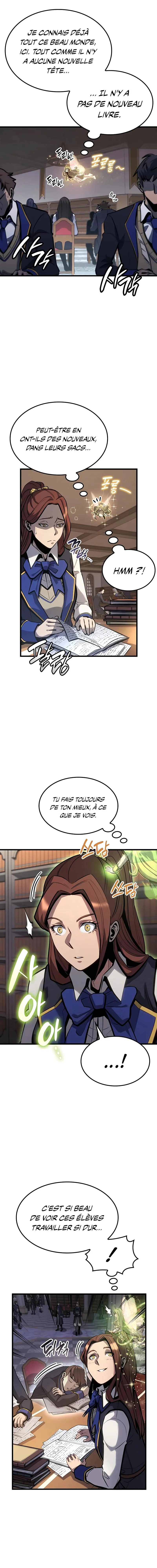 The Count’s Youngest Son Is A Player Chapitre 30 - Page 23