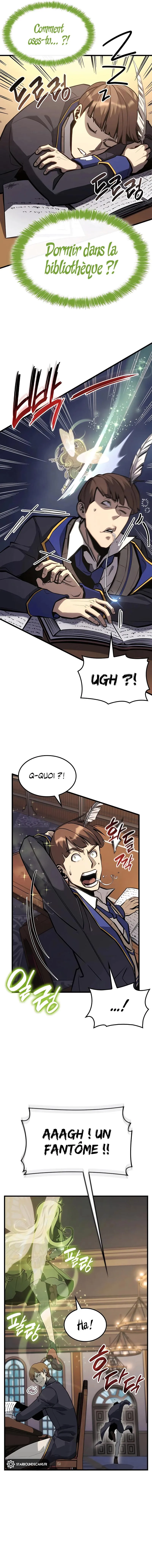 The Count’s Youngest Son Is A Player Chapitre 30 - Page 24