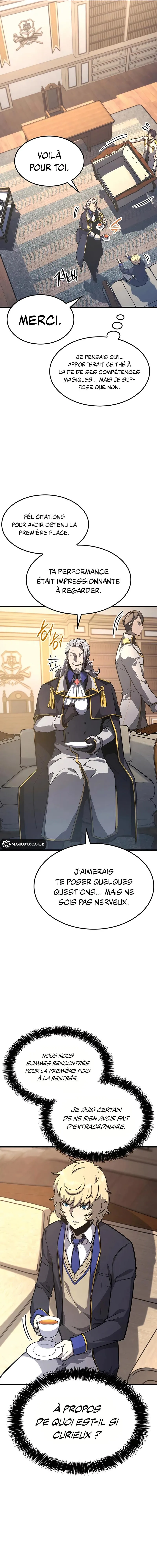The Count’s Youngest Son Is A Player Chapitre 30 - Page 3