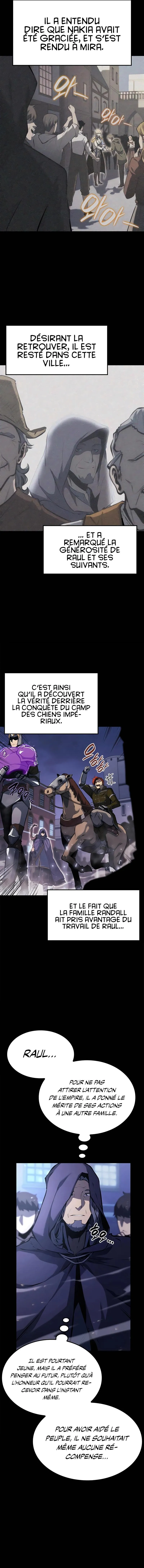 The Count’s Youngest Son Is A Player Chapitre 30 - Page 8
