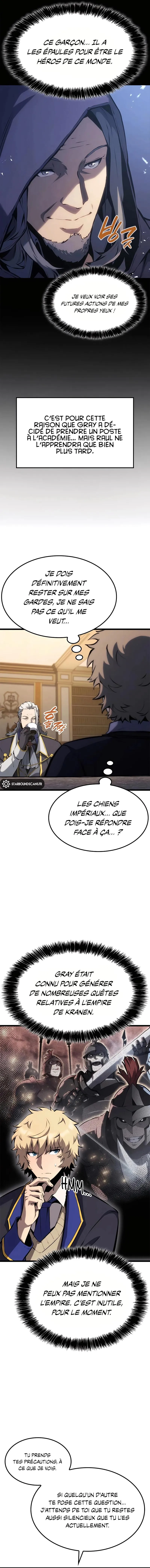 The Count’s Youngest Son Is A Player Chapitre 30 - Page 9
