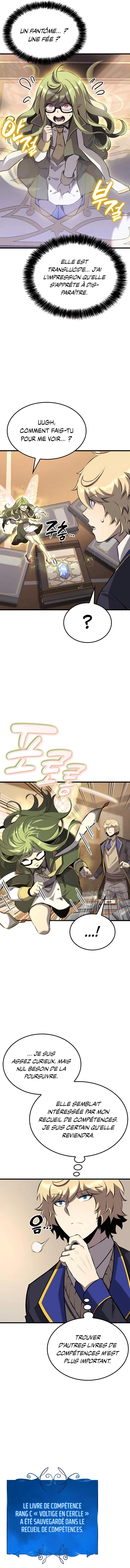 The Count’s Youngest Son Is A Player Chapitre 31 - Page 14