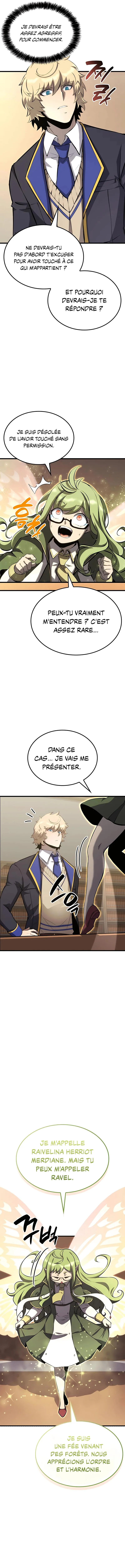 The Count’s Youngest Son Is A Player Chapitre 31 - Page 16