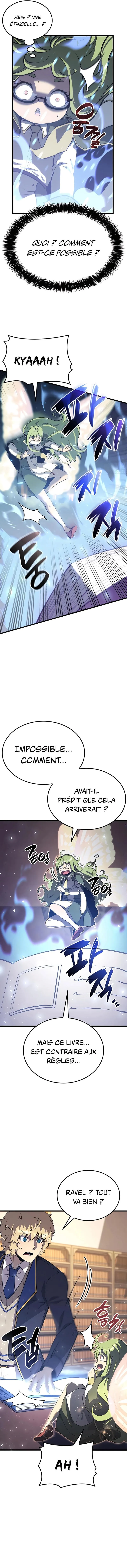 The Count’s Youngest Son Is A Player Chapitre 31 - Page 19