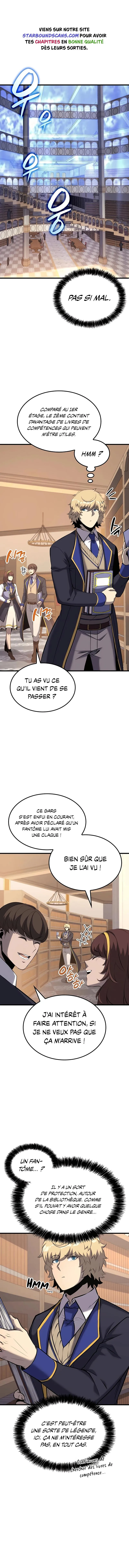 The Count’s Youngest Son Is A Player Chapitre 31 - Page 2