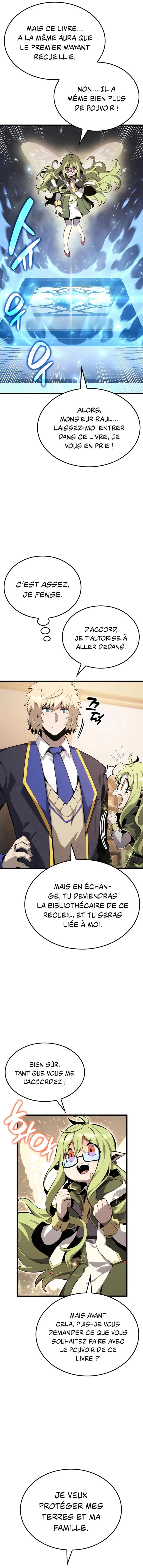 The Count’s Youngest Son Is A Player Chapitre 32 - Page 10