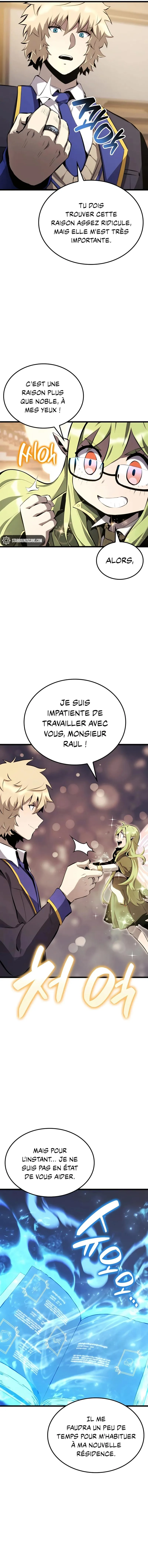 The Count’s Youngest Son Is A Player Chapitre 32 - Page 11