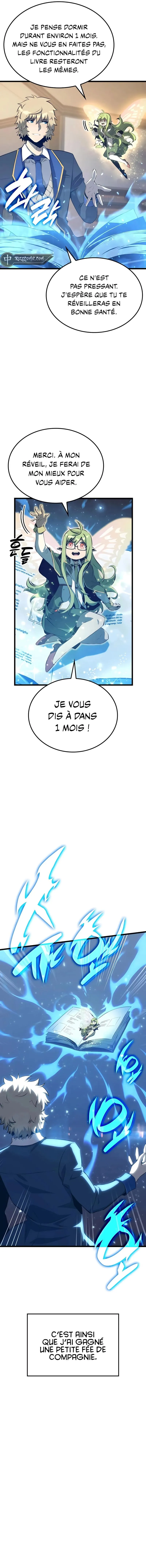 The Count’s Youngest Son Is A Player Chapitre 32 - Page 12