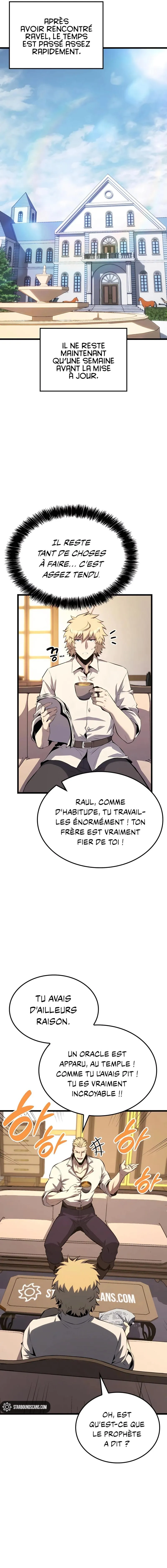 The Count’s Youngest Son Is A Player Chapitre 32 - Page 13