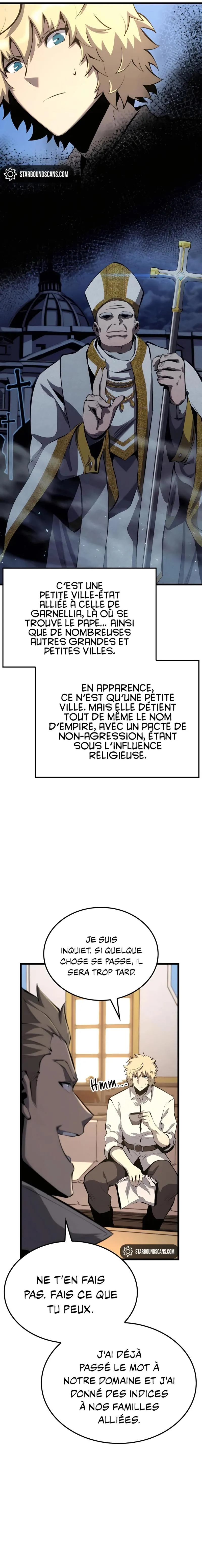 The Count’s Youngest Son Is A Player Chapitre 32 - Page 15