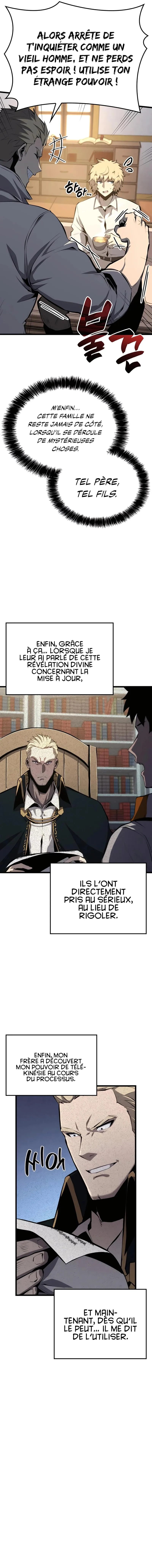 The Count’s Youngest Son Is A Player Chapitre 32 - Page 16
