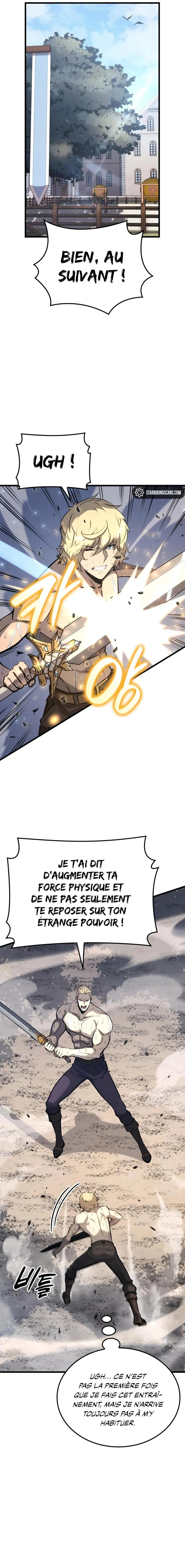 The Count’s Youngest Son Is A Player Chapitre 32 - Page 17