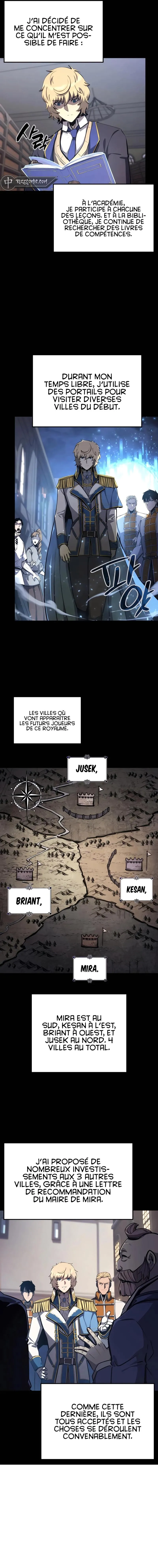 The Count’s Youngest Son Is A Player Chapitre 32 - Page 22