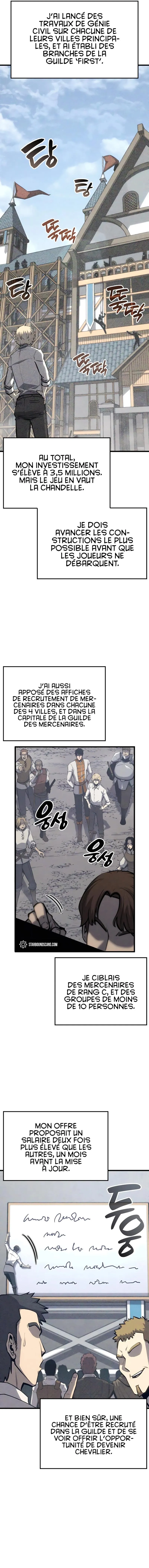The Count’s Youngest Son Is A Player Chapitre 32 - Page 23