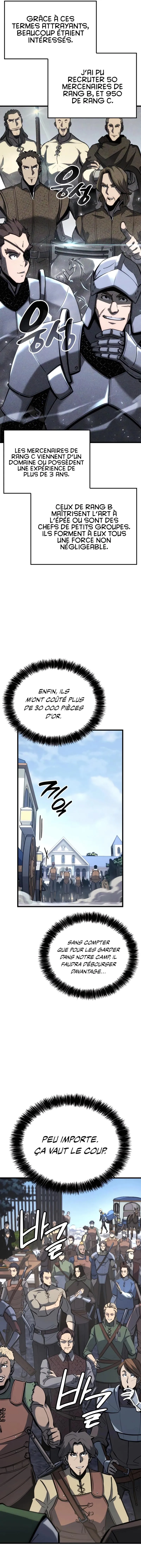 The Count’s Youngest Son Is A Player Chapitre 32 - Page 24