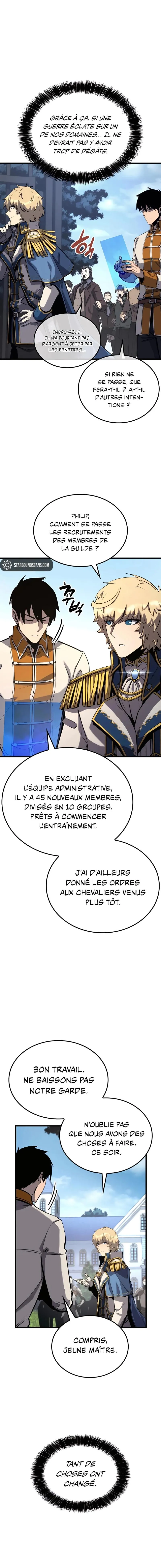 The Count’s Youngest Son Is A Player Chapitre 32 - Page 25