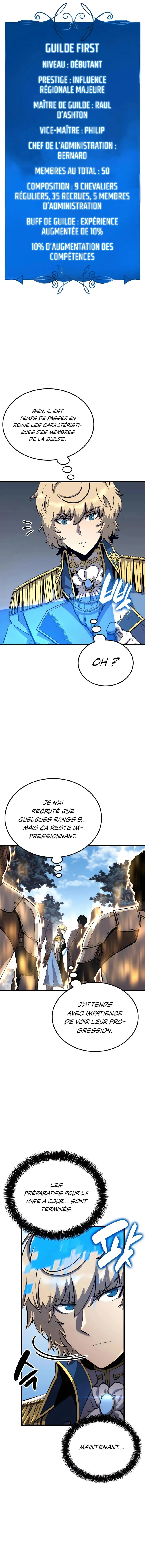 The Count’s Youngest Son Is A Player Chapitre 32 - Page 27
