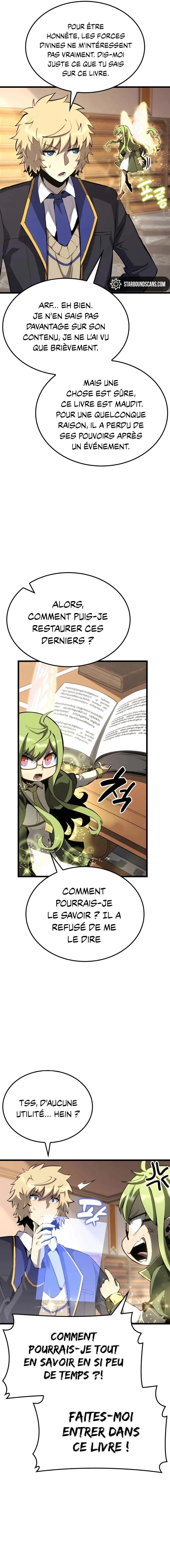 The Count’s Youngest Son Is A Player Chapitre 32 - Page 3
