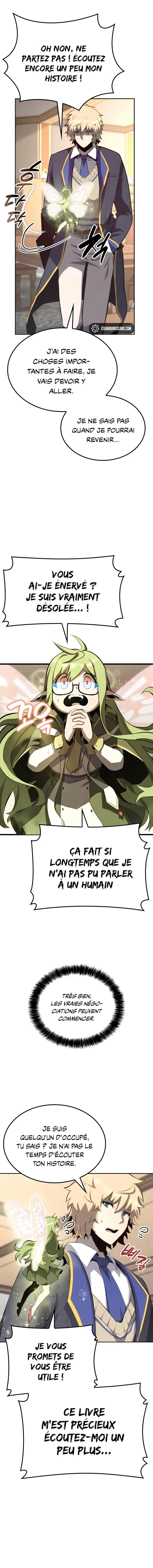 The Count’s Youngest Son Is A Player Chapitre 32 - Page 5