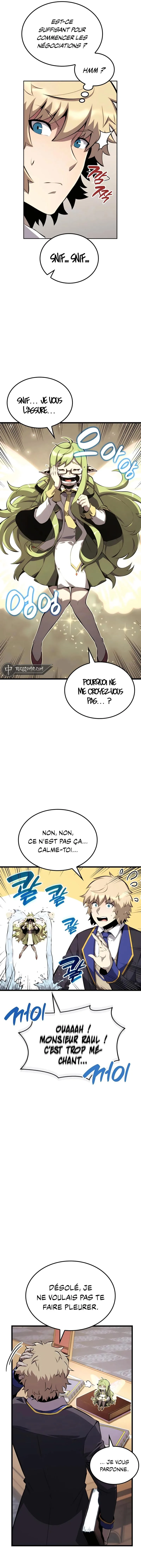 The Count’s Youngest Son Is A Player Chapitre 32 - Page 6