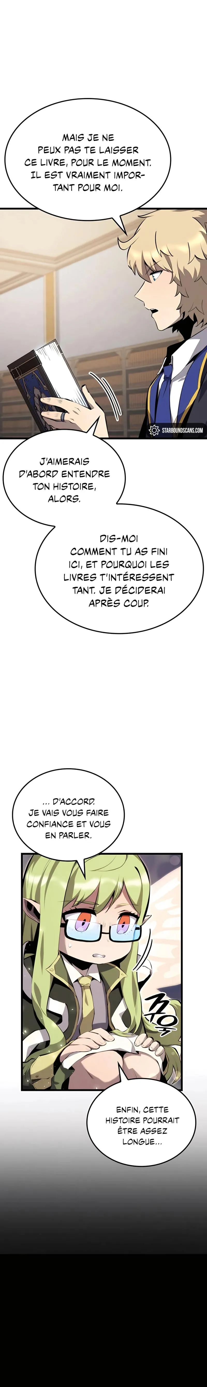 The Count’s Youngest Son Is A Player Chapitre 32 - Page 7