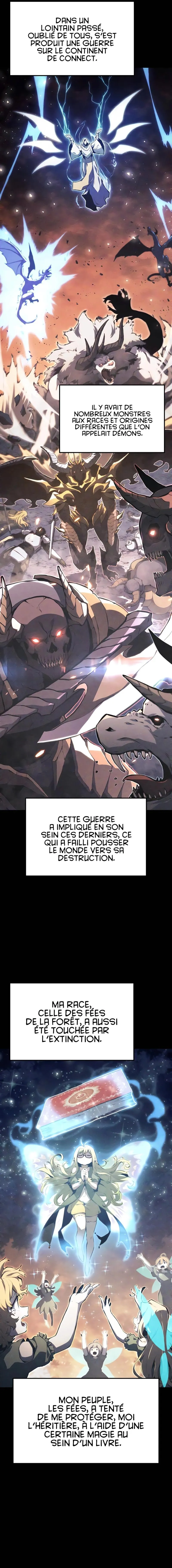 The Count’s Youngest Son Is A Player Chapitre 32 - Page 8