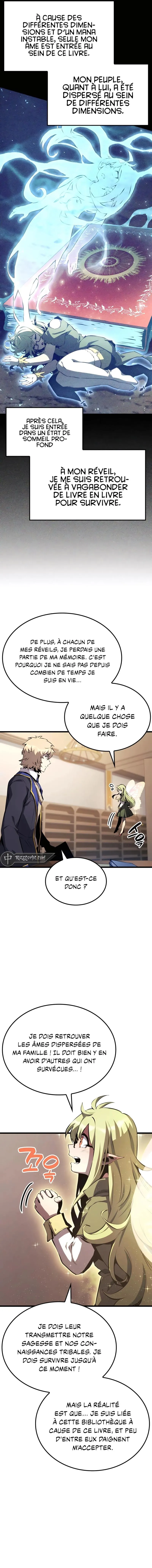 The Count’s Youngest Son Is A Player Chapitre 32 - Page 9