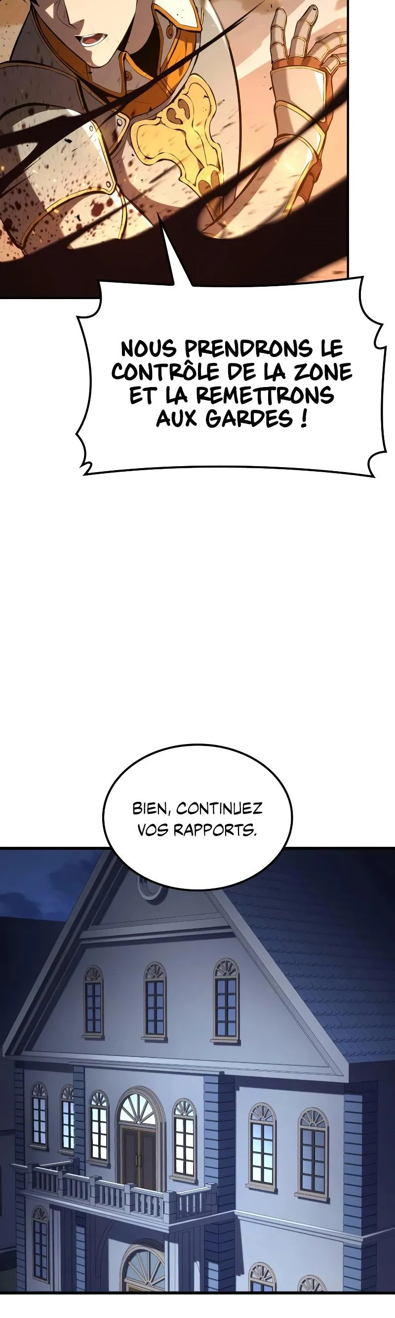 The Count’s Youngest Son Is A Player Chapitre 33 - Page 13