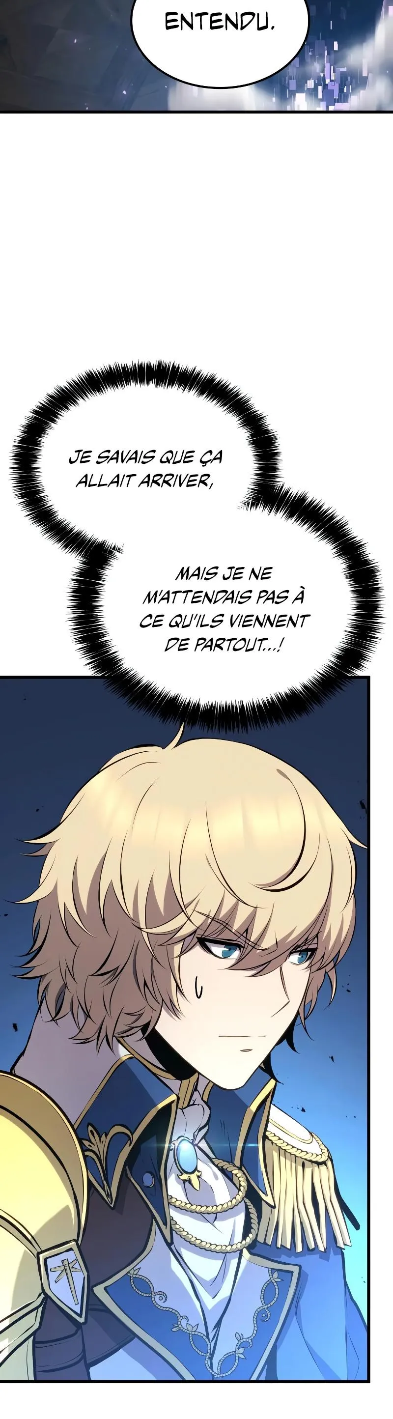 The Count’s Youngest Son Is A Player Chapitre 33 - Page 15