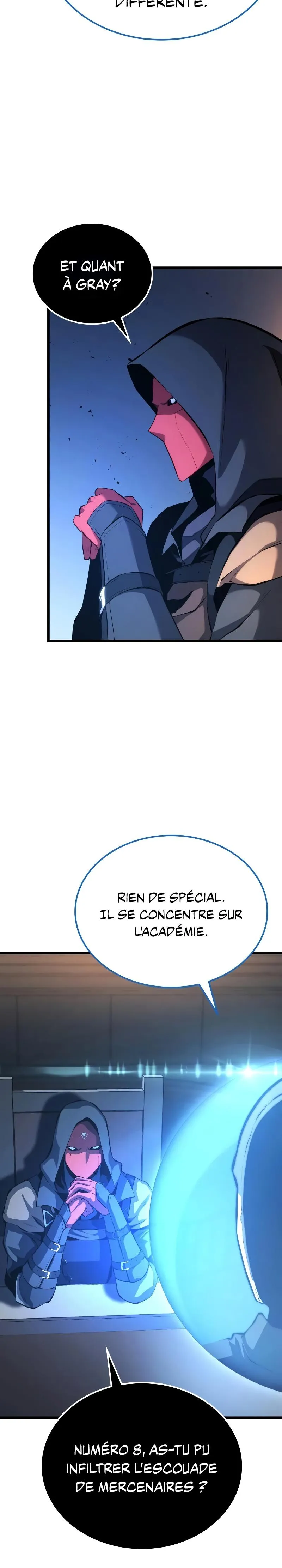 The Count’s Youngest Son Is A Player Chapitre 33 - Page 3
