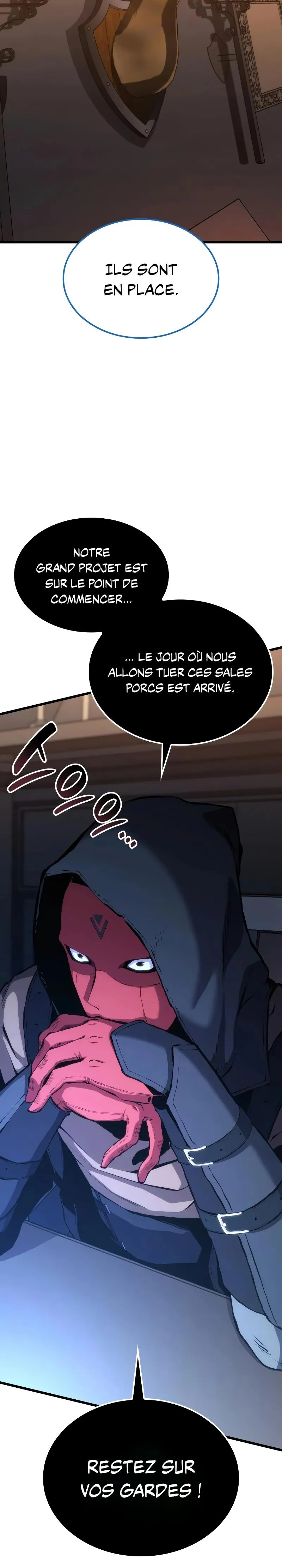The Count’s Youngest Son Is A Player Chapitre 33 - Page 5