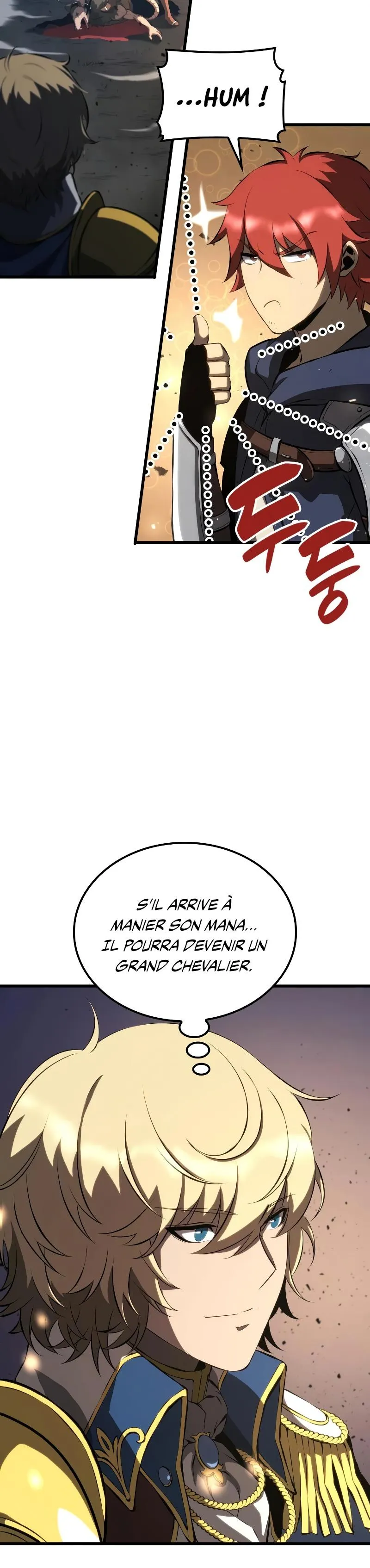The Count’s Youngest Son Is A Player Chapitre 34 - Page 19
