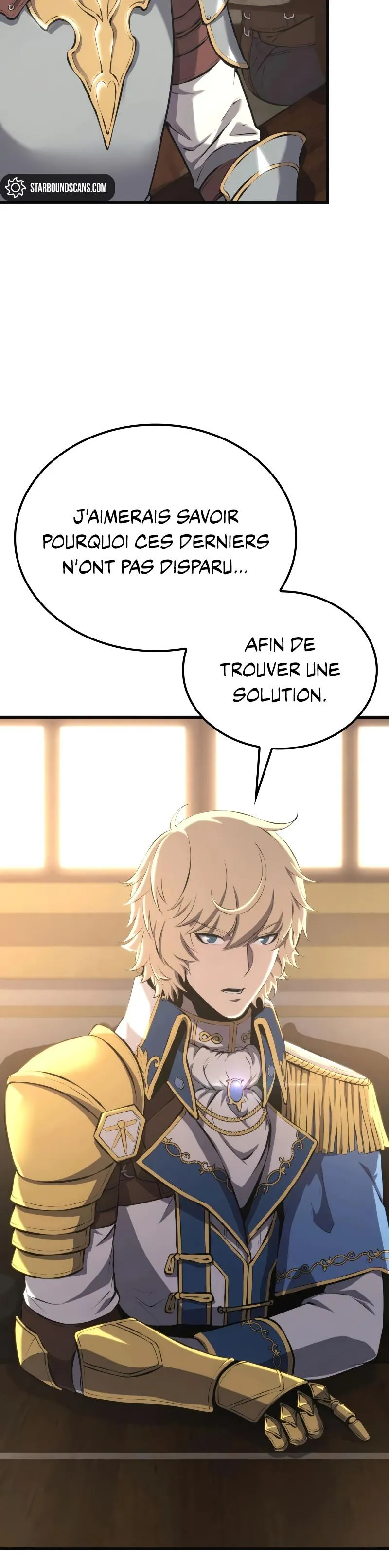 The Count’s Youngest Son Is A Player Chapitre 35 - Page 11