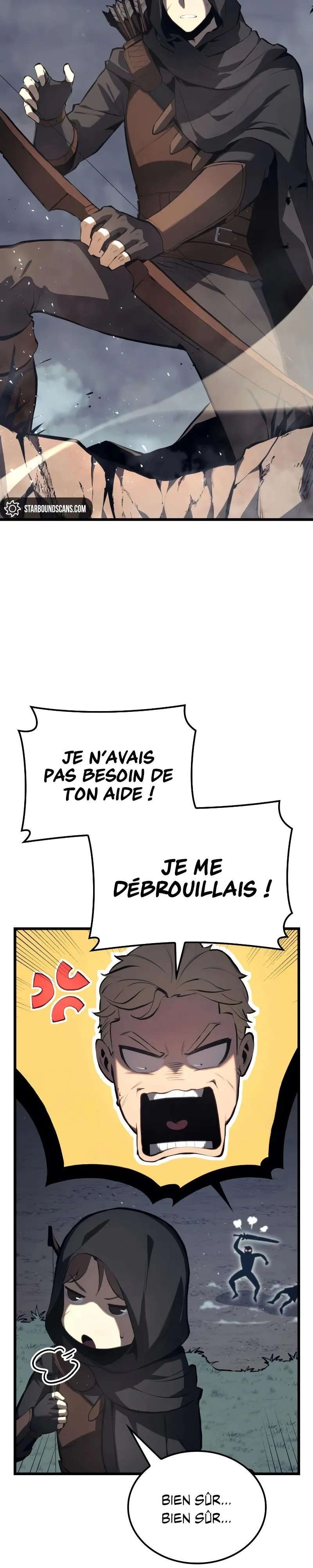 The Count’s Youngest Son Is A Player Chapitre 35 - Page 17