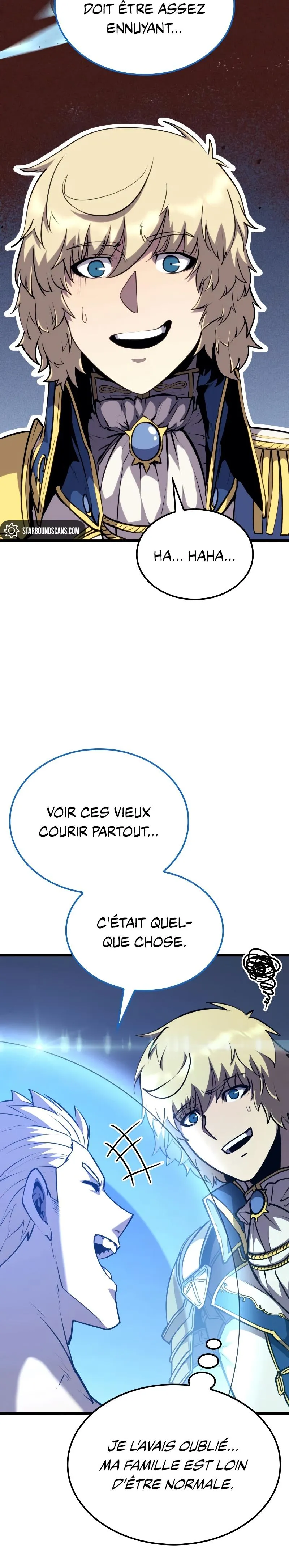 The Count’s Youngest Son Is A Player Chapitre 35 - Page 5