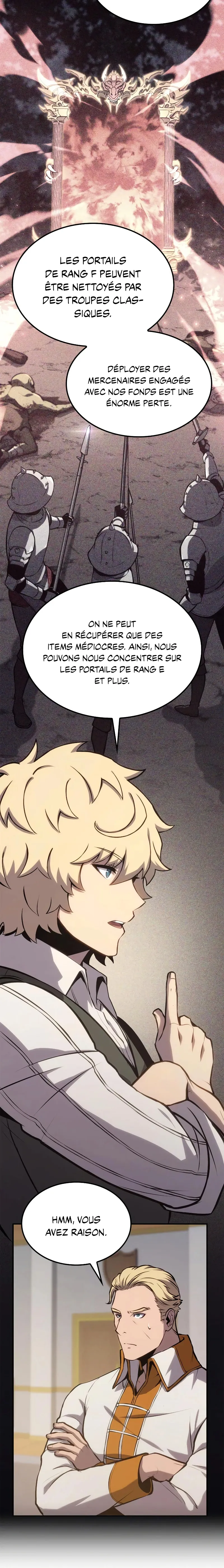 The Count’s Youngest Son Is A Player Chapitre 41 - Page 5