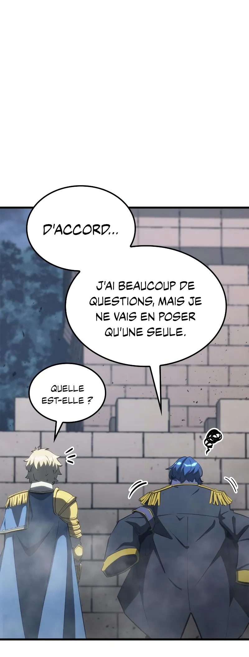 The Count’s Youngest Son Is A Player Chapitre 42 - Page 19