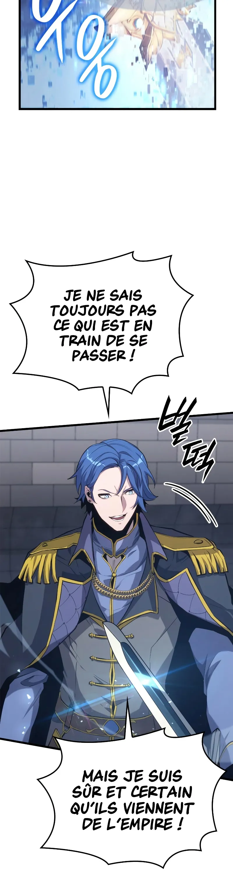The Count’s Youngest Son Is A Player Chapitre 43 - Page 13