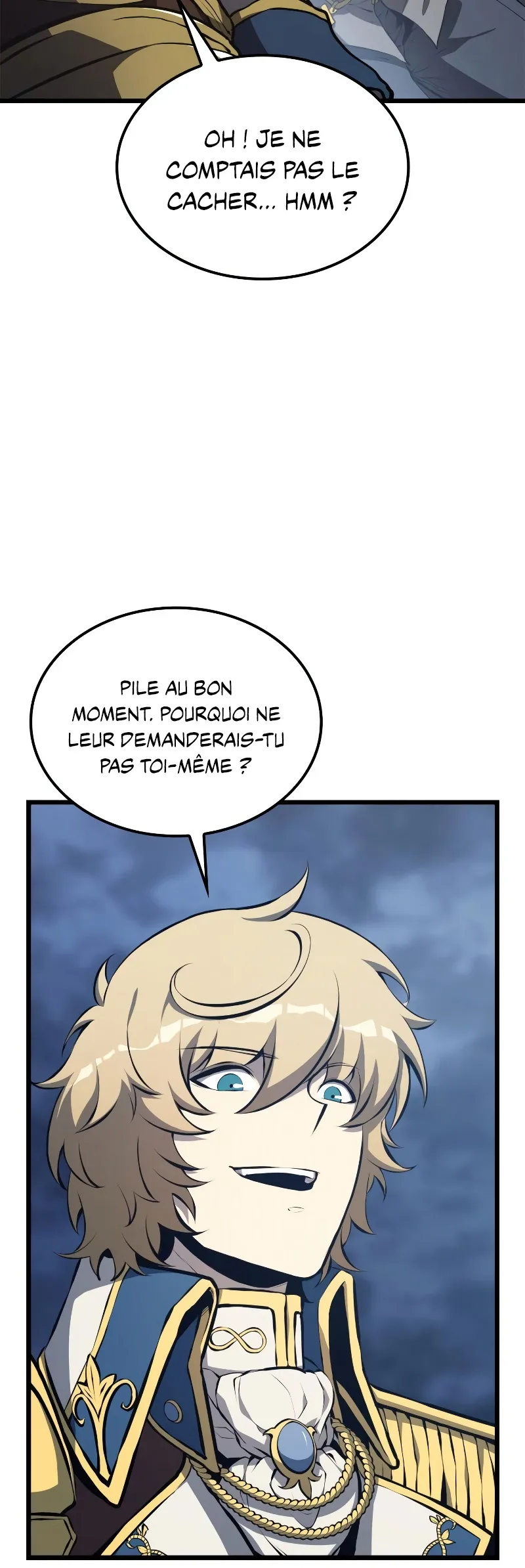 The Count’s Youngest Son Is A Player Chapitre 43 - Page 7